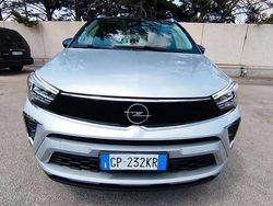 Argento Usata 2023 Opel Crossland Elegance SUV | 16.000 € (Buon prezzo)