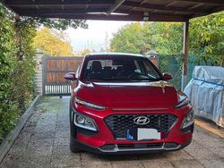 Rosso Usata 2018 Hyundai Kona SUV | 10.900 € (Buon prezzo)