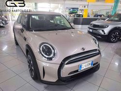 Other Usata 2022 Mini ONE Due volumi | 18.800 € (Buon prezzo)