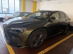 Scuro cargo met. Usata 2022 Lexus NX450h+ Luxury Line SUV | 43.600 € (Buon prezzo)
