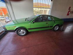 Verde Usata 1975 Lancia Beta Coupé | 36.000 €