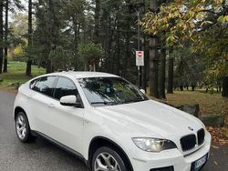 Bianco Usata 2008 BMW X6 SUV | 15.000 € (Buon prezzo)