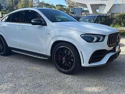 Other Usata 2022 Mercedes GLE53 AMG Premium Plus Coupé | 72.900 € (Super prezzo)