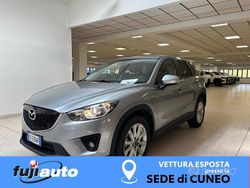 Grigio Usata 2013 Mazda CX-5 Exceed SUV | 7600 € (Buon prezzo)