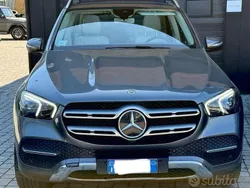 Argento Usata 2020 Mercedes GLE350 Premium SUV | 49.900 € (Super prezzo)