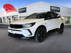 Bianco Usata 2024 Opel Grandland X SUV | 25.400 € (Ottimo prezzo)