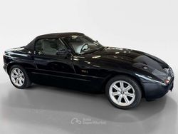 Nero Usata 1990 BMW Z1 Cabrio | 47.999 €