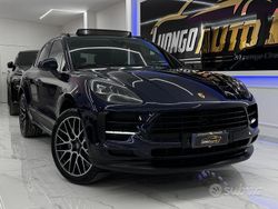 Blu Usata 2019 Porsche Macan SUV | 42.500 € (Buon prezzo)