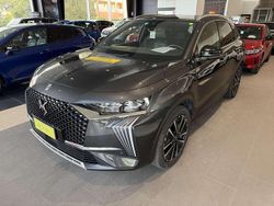 Grigio Usata 2024 DS Automobiles DS7 Crossback Opera SUV | 33.900 € (Cara)
