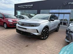 Nero Nuova 2025 Opel Grandland X Edition SUV | 31.500 € (Buon prezzo)