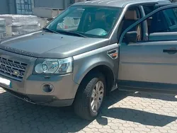 Grigio Usata 2007 Land Rover Freelander 2 SE SUV | 4900 € (Buon prezzo)