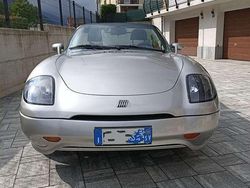 Usata 1999 Fiat Barchetta Cabrio | 9200 € (Buon prezzo)
