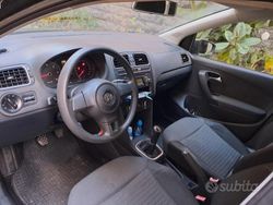 Grigio Usata 2011 VW Polo Due volumi | 6800 € (Buon prezzo)