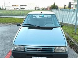 Verde Usata 1991 Fiat Uno Due volumi | 1500 €