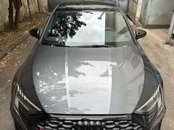 Usata 2023 Audi RS3 Sportback Due volumi | 55.890 € (Buon prezzo)