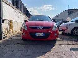 Rosso Usata 2011 Hyundai i20 Edition Due volumi | 4000 € (Buon prezzo)