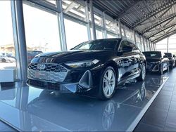 Nero mito metallizzato Nuova 2025 Audi A5 Advanced Coupé | 56.900 € (Buon prezzo)