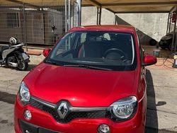 Rosso Usata 2017 Renault Twingo Due volumi | 10.900 € (Buon prezzo)
