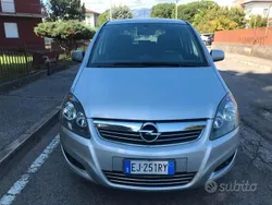 Usata 2011 Opel Zafira Monovolume | 6650 € (Cara)