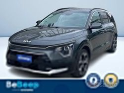 Grigio Usata 2024 Kia Niro Style SUV | 23.500 €