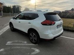 Usata 2020 Nissan X-Trail N-TEC SUV | 18.300 € (Buon prezzo)