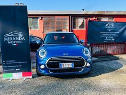 Blu Usata 2015 Mini Cooper Coupé Coupé | 9900 € (Ottimo prezzo)