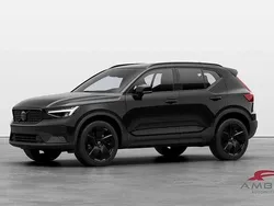 Onyx black Nuova 2024 Volvo XC40 Plus SUV | 39.200 € (Buon prezzo)