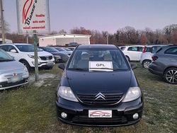 Nero Usata 2005 Citroën C3 Elegance Tre volumi | 2300 € (Buon prezzo)