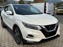 N.d. Usata 2019 Nissan Qashqai N-Connecta SUV | 18.900 € (Cara)