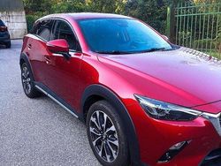 Usata 2021 Mazda CX-3 Exceed SUV | 18.000 € (Buon prezzo)