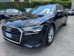 Nero Usata 2019 Audi A6 Ambiente Station wagon | 26.800 € (Super prezzo)