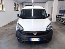 Bianco Usata 2020 Fiat Doblò Monovolume | 10.500 € (Buon prezzo)
