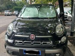 Usata 2017 Fiat 500L Cross Monovolume | 10.500 € (Buon prezzo)
