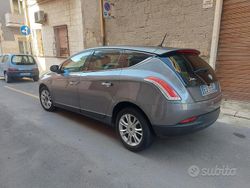 Grigio Usata 2011 Lancia Delta Due volumi | 2500 € (Buon prezzo)