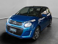Blu Usata 2021 Citroën C1 Feel Due volumi | 11.900 € (Cara)