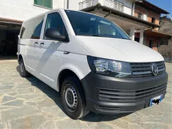 Usata 2017 VW T6 Furgone | 27.500 € (Ottimo prezzo)