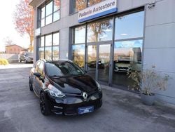 Nero Usata 2015 Renault Clio GrandTour GT Station wagon | 8500 € (Buon prezzo)