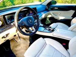 Usata 2017 Mercedes E220 Premium Station wagon | 20.500 € (Buon prezzo)