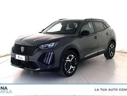 Grigio selenium Nuova 2025 Peugeot 2008 Allure SUV | 20.500 € (Ottimo prezzo)
