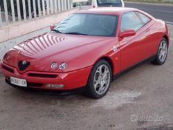 Rosso Usata 1997 Alfa Romeo GTV Coupé | 15.000 € (Ottimo prezzo)