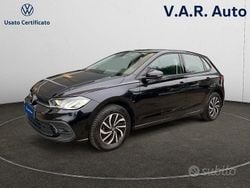Other Usata 2023 VW Polo Life Tre volumi | 17.900 € (Buon prezzo)
