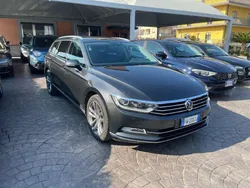Grigio Usata 2019 VW Passat Executive Station wagon | 14.500 € (Buon prezzo)