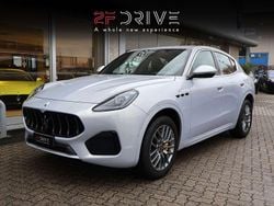 Bianco astro Usata 2023 Maserati Grecale GT SUV | 47.900 € (Super prezzo)