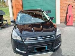 Other Usata 2014 Ford Kuga Titanium SUV | 10.900 € (Buon prezzo)
