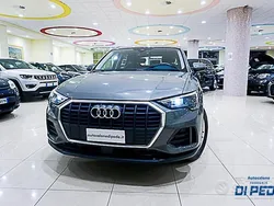 Grigio Usata 2021 Audi Q3 Business SUV | 32.500 € (Ottimo prezzo)