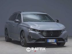 Grigio Usata 2024 Peugeot 308 SW GT Station wagon | 23.742 € (Buon prezzo)