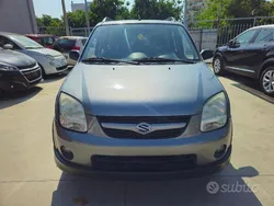 Nessuno(met.) Usata 2006 Suzuki Ignis GL Due volumi | 1750 € (Ottimo prezzo)
