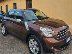 Marrone Usata 2015 Mini One Countryman SUV | 7500 € (Ottimo prezzo)