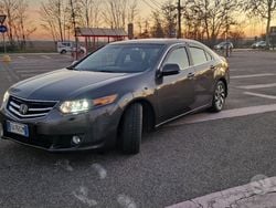 Grigio Usata 2010 Honda Accord Tre volumi | 8000 €