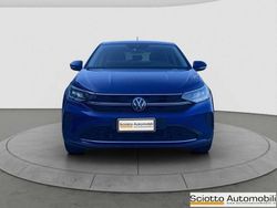 Blu Usata 2022 VW Taigo Life SUV | 19.900 € (Cara)